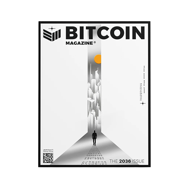 The 2036 Issue #41