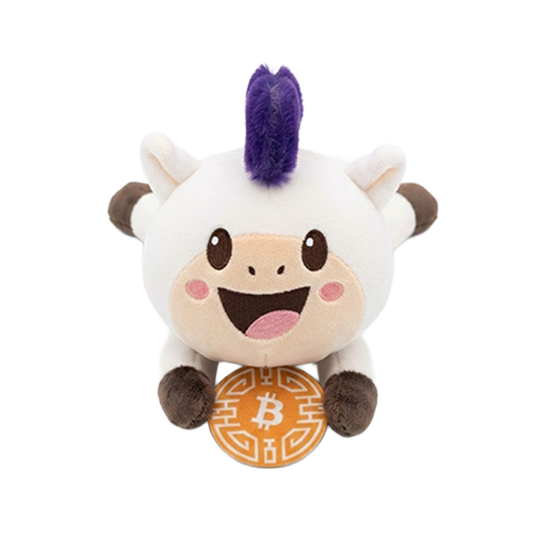 BaoBao Plush