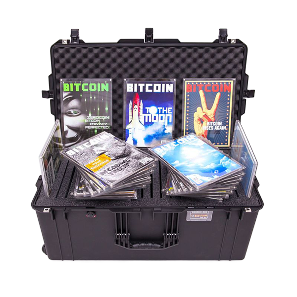 Genesis Box