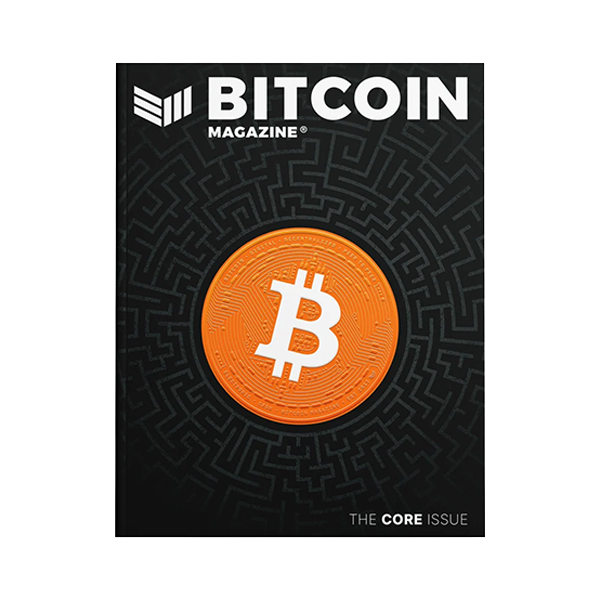 The Core Issue #40